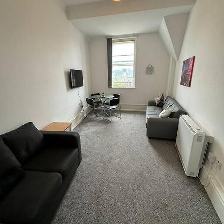 City Center Gem- Flat For 6 In Sheffield Gs404 外观 照片