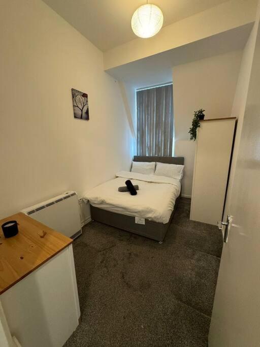 City Center Gem- Flat For 6 In Sheffield Gs404 外观 照片