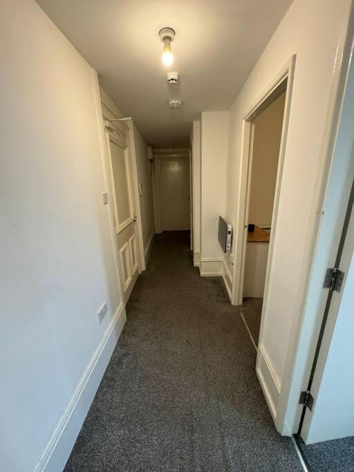 City Center Gem- Flat For 6 In Sheffield Gs404 外观 照片