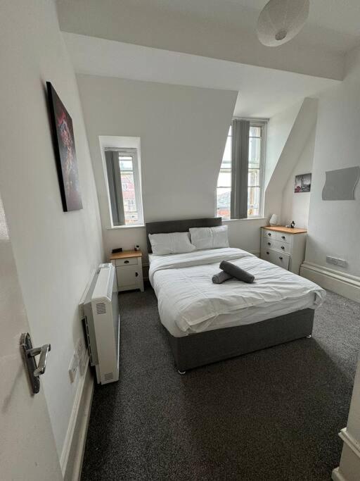 City Center Gem- Flat For 6 In Sheffield Gs404 外观 照片