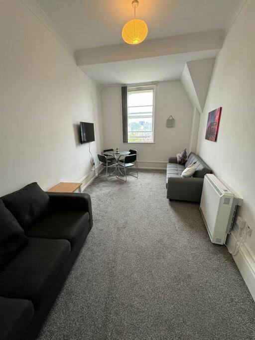 City Center Gem- Flat For 6 In Sheffield Gs404 外观 照片
